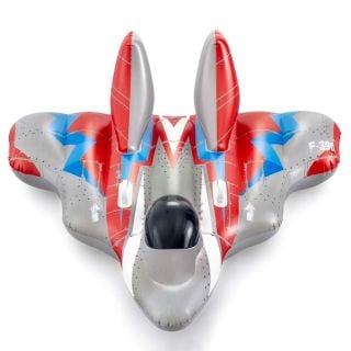 Inflable Bestway Agua Nave Espacial