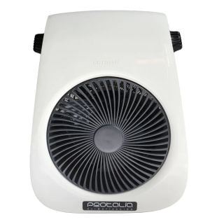 Caloventor Protalia FH801 Niveles Portatil Vertical