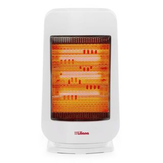 Estufa Liliana Infrarrojo Spinhot 700/1400 C|Giro.