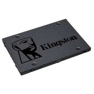 Disco SSD KINGSTON A400 960 GB SATA Interno 7 mm