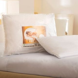 Almohada 50 X 70 Linea Oro - Casablanca