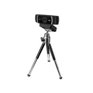 Web Cam Logitech C922 Pro Stream c|Trip 960-001087