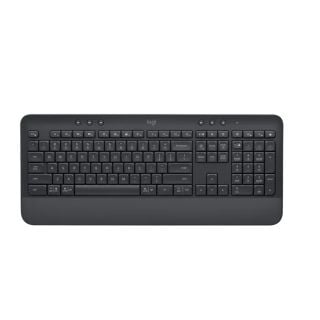 Teclado Logitech Wireless K650 Graphite  920-010910
