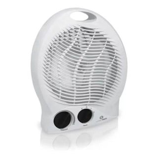 Caloventor Liliana Whitenblack WBCAWB01 Blanco