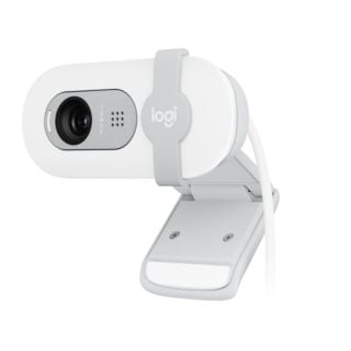 Web Cam Logitech Brio 100 White 960-001615