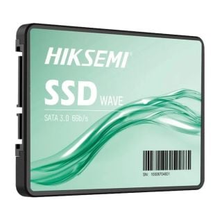Disco SSD Hiksemi 240 Gb Wave SATA
