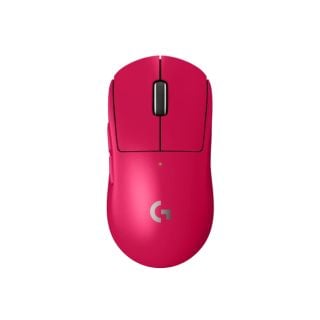 Mouse Logitech G Pro X Superlight 2 Magenta 910-006796