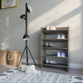 Botinero 10 Pares - Africa Tables