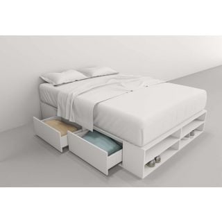 Box 1,40m 4 Cajones Everest Tables