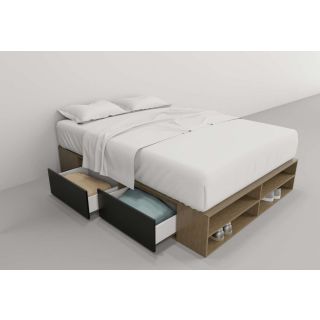 Box 1,40m 4 Cajones Nevado Everest Tables