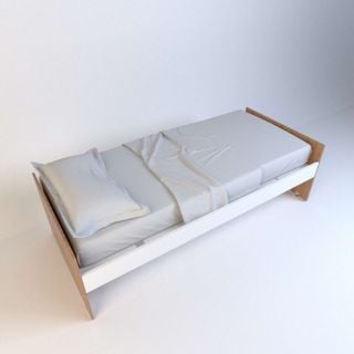 Cama 1 Plaza Olmo F. Everest Tables