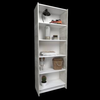 Estanteria Grande Abierta Nevado Everest Tables