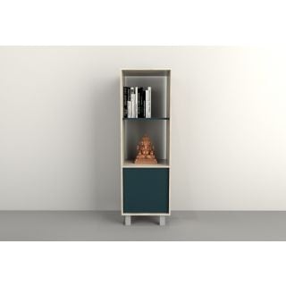 Columna 0,45m 1 Puerta Nevado Taureg Tables