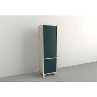 Columna 0,45m 2 Puertas Nevado Taureg Tables