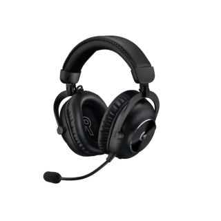 Auricular Logitech PRO X 2 Wireless Black Lightspeed 981-001262