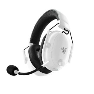 Auricular Razer BlackShark V2 Pro Wireless White