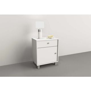 Mesa De Luz 1 Cajon 1 Puerta Everest Tables