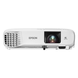 Proyector Epson Power Lite W49