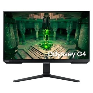 Monitor Samsung Gamer 27 Odyssey G4 240hz Ls27bg400elczb