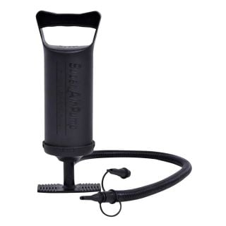 Inflador Laury Manual