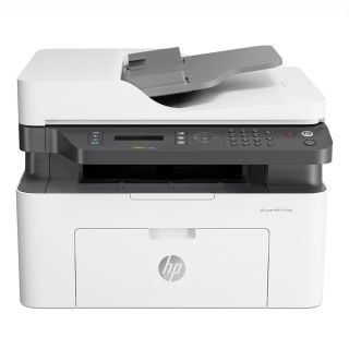 Impresora Hp Laser M137w