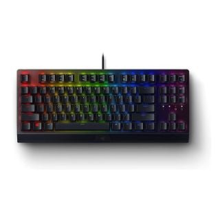 Teclado Razer BlackWidow V3 Tenkeyless Mechanical Yellow