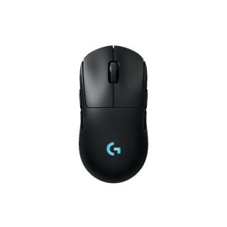 Mouse Logitech G Pro 2 Lightspeed Black 910-007294