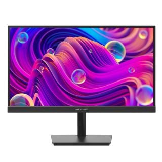 Monitor Hikvision 24 VGA HDMI
