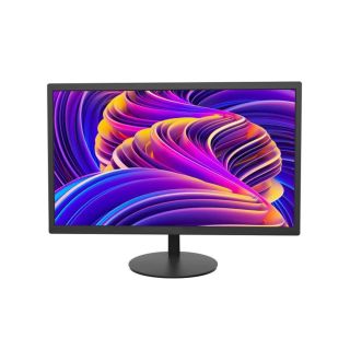 Monitor Hikvision 19 VGA HDMI