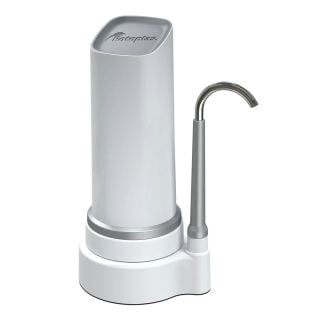 Filtro de Agua Rotoplas Essential Blanco
