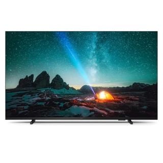 Smart Tv 55 Philips UHD 4K Titan 55PUD7309/77