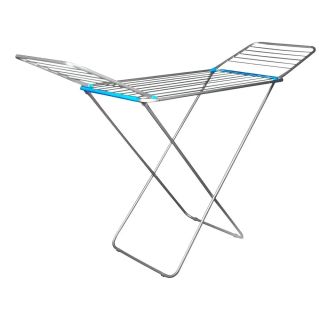 Tendedero Plegable Premium Home Aluminio