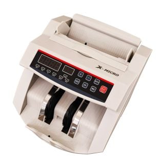 Contadora De Billetes X-Micro Xm108