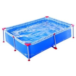 Pileta Sol de Verano 2700 Lts. Sol 250 Fun