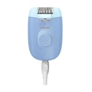 Depiladora Philips Bre247