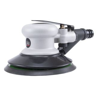 Lijadora Roto Orbital Neumatica 6" Bta Air