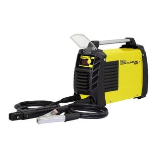 Soldadora BTA Inverter Mma- Force 180