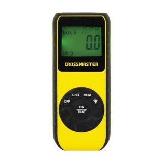 Tacometro Laser Digital Crossmaster
