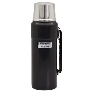 Termo Adventure Series 1.2L Crossmaster Negro