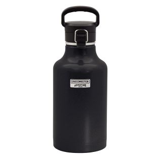Termo Adventure Xtreme 1.9L Crossmaster Negro