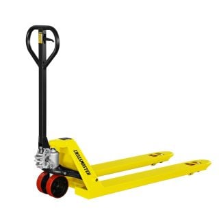 Transpalet Zorra Hidraulica 2.500 Kg De 550Mm Crossmaster