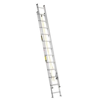 Escalera Aluminio Crossmaster Extensible 2X12