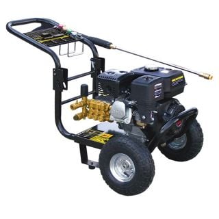 Hidrolavadora BTA Dte12 180 180Bar12.5L|M 6.5Hp