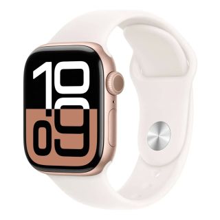 Apple Watch Series 10 Gps Rose Gold 42 mm