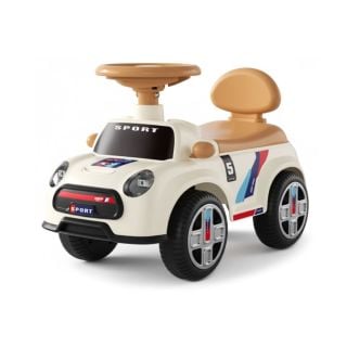 Pata Pata Turbo Bebesit Beige