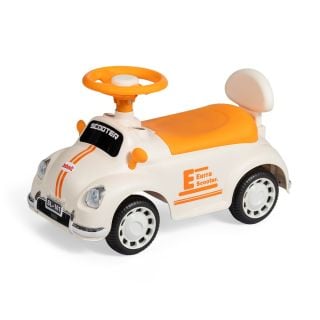 Pata Pata musical con luz SL-101 Bebesit Crema