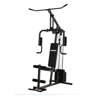 Multigimnasio Multigym Randers ARG-63140 50 Kg Reforzado