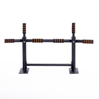 Barra Dominadas Pared Randers Crossfit Fitness