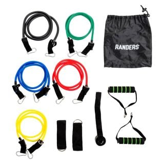 Set 5x Tubos de Resistencia