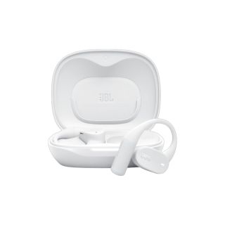 Auricular JBL Sense Lite Open Sound Blanco